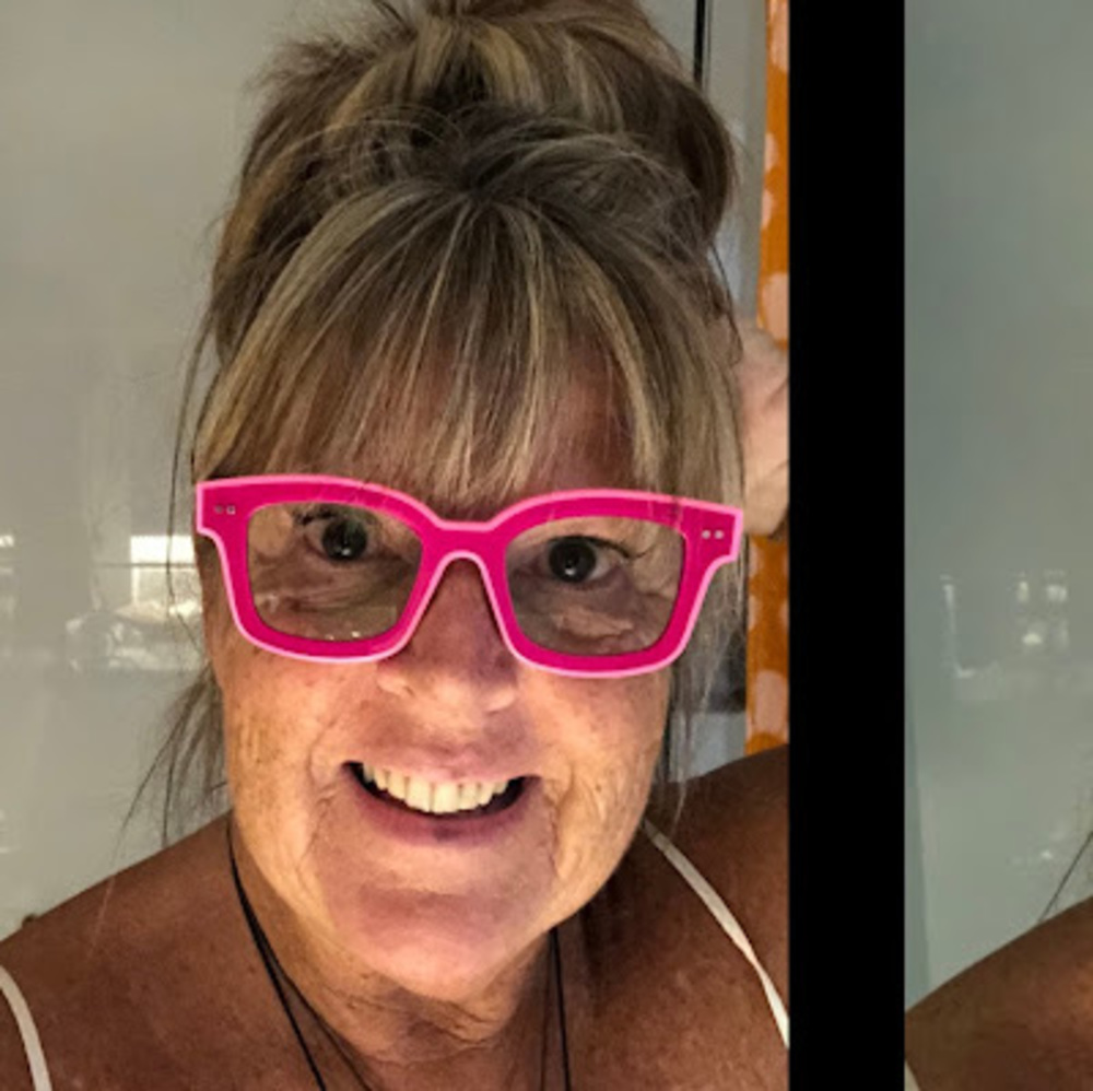 Meet your Posher, Dianne